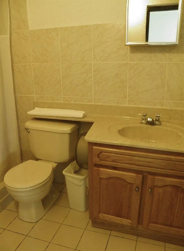 Hotel Yunque Mar And Parador Luquillo