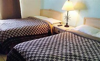 Hotel Yunque Mar And Parador Luquillo